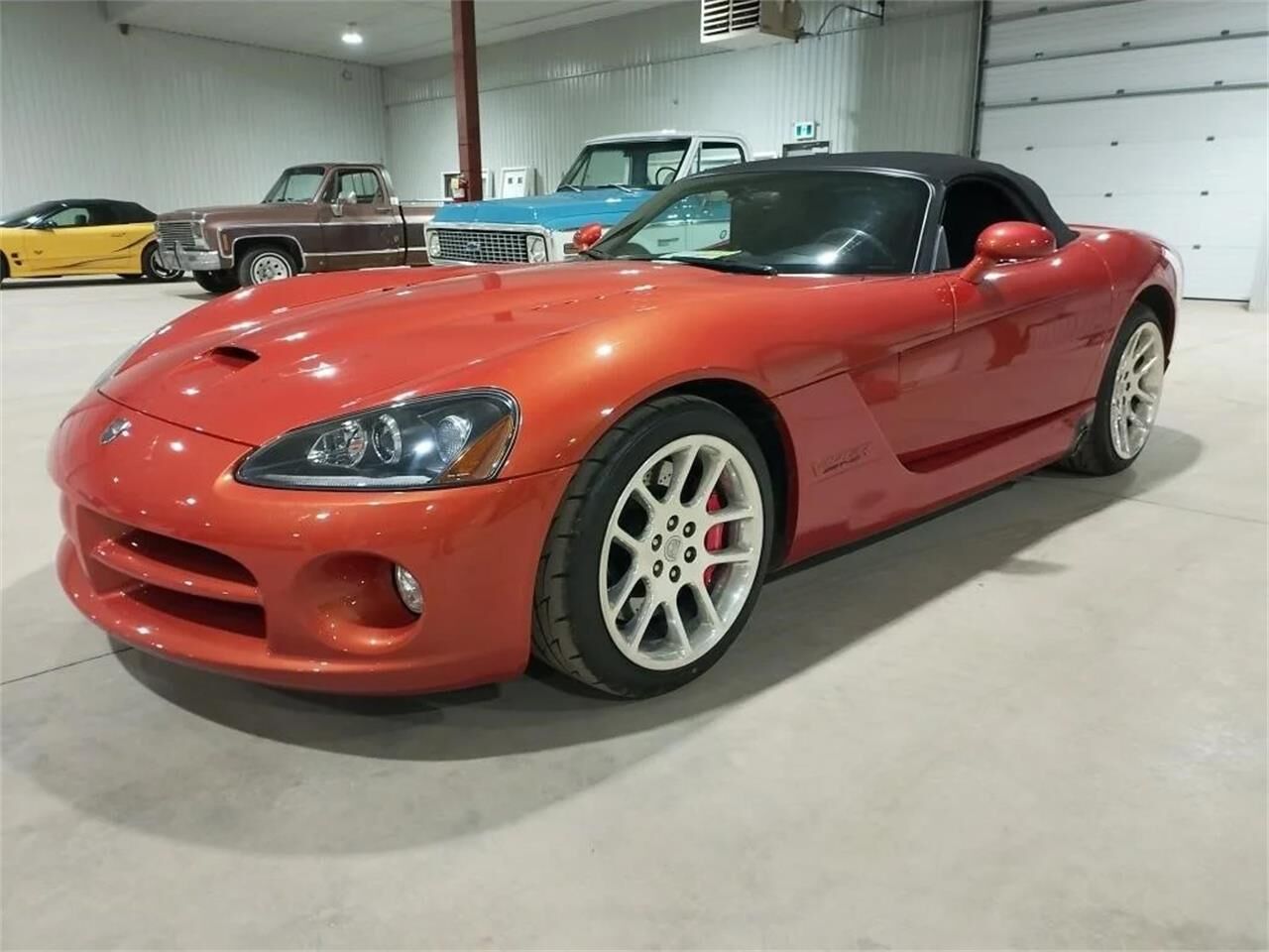 Dodge Viper