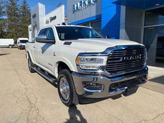 2022 RAM 3500