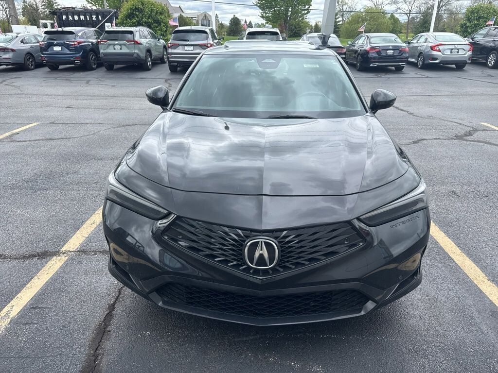 2023 ACURA Integra