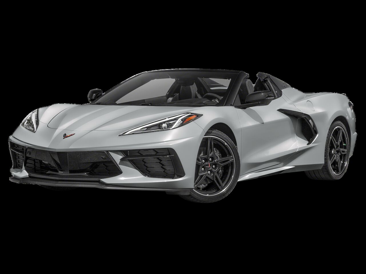 2023 CHEVROLET Corvette