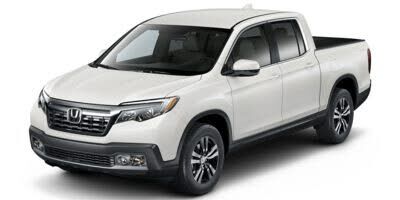 2018 HONDA Ridgeline