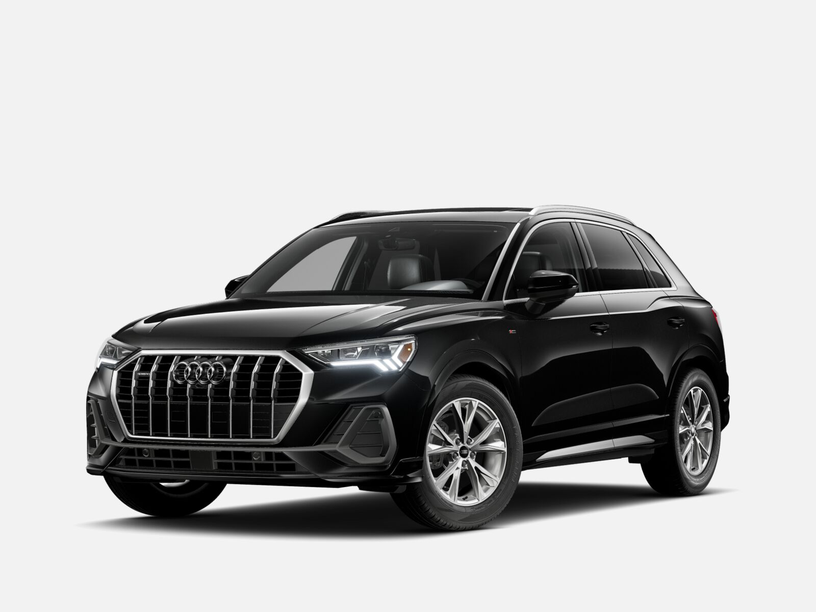 2025 AUDI Q3