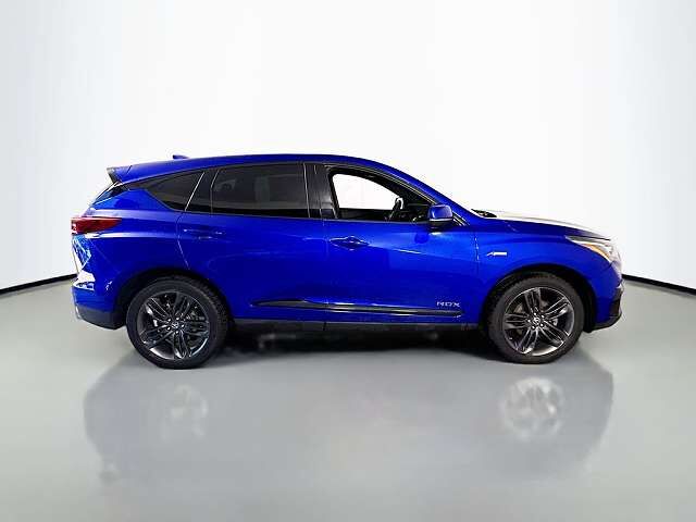 2021 ACURA RDX