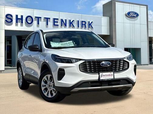 2026 FORD Escape