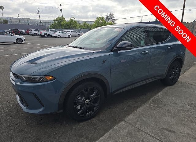 2024 DODGE HORNET