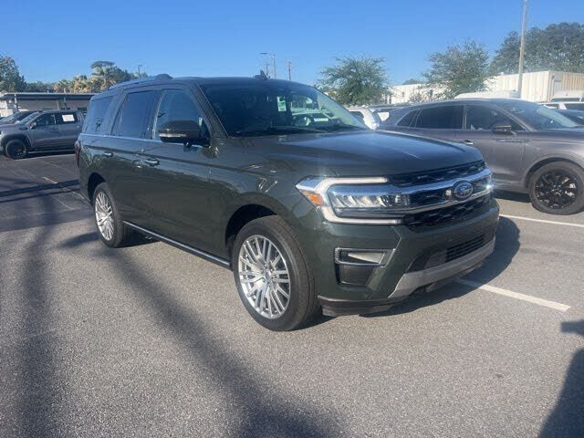 2023 FORD Expedition