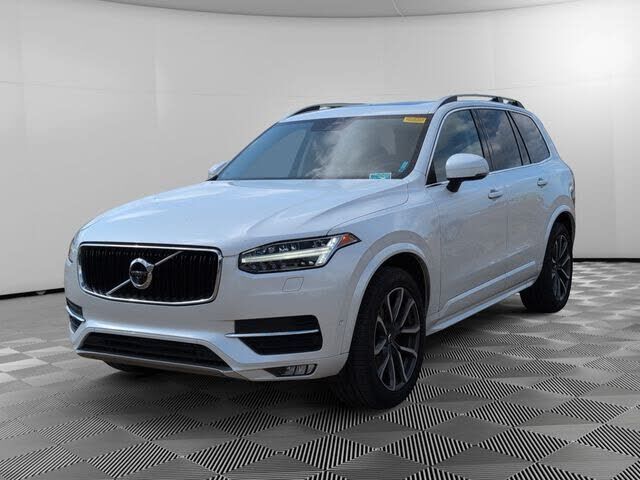 2019 VOLVO XC90