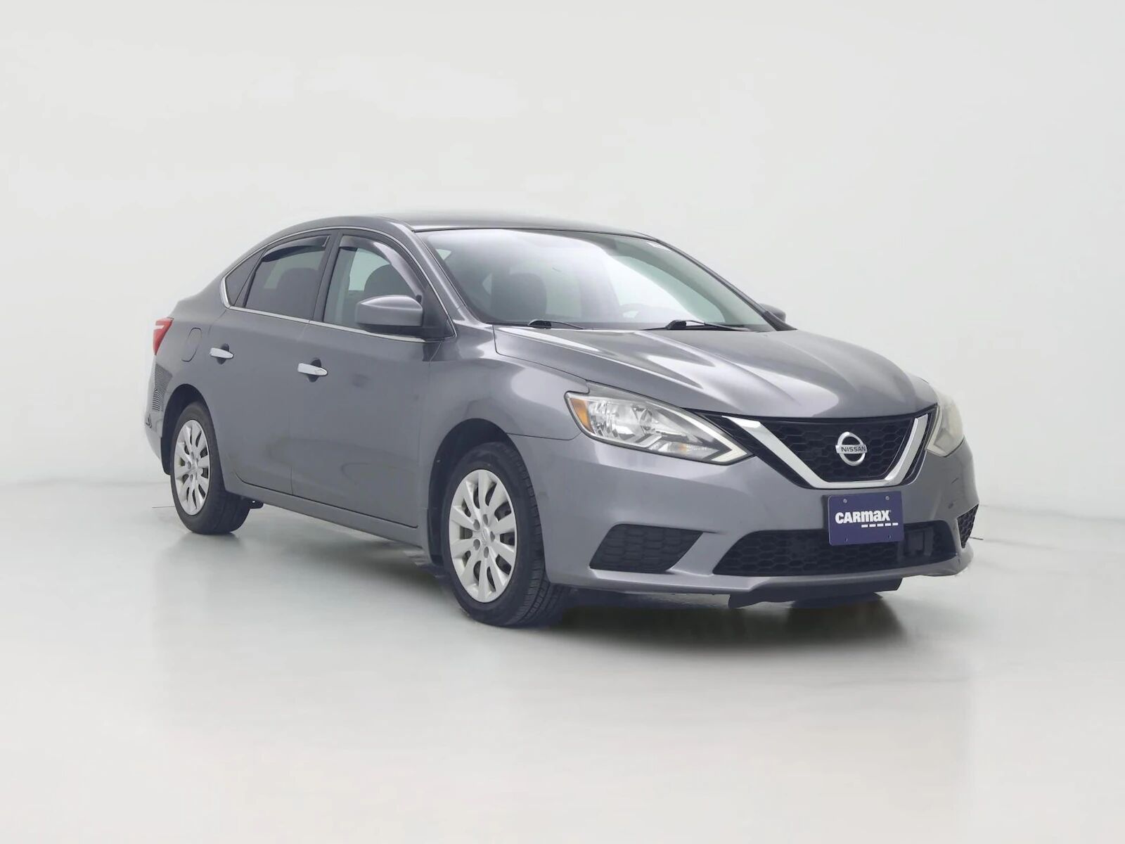 2018 NISSAN Sentra