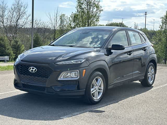 2021 HYUNDAI Kona
