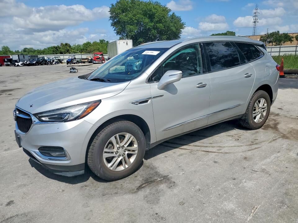 2019 BUICK Enclave