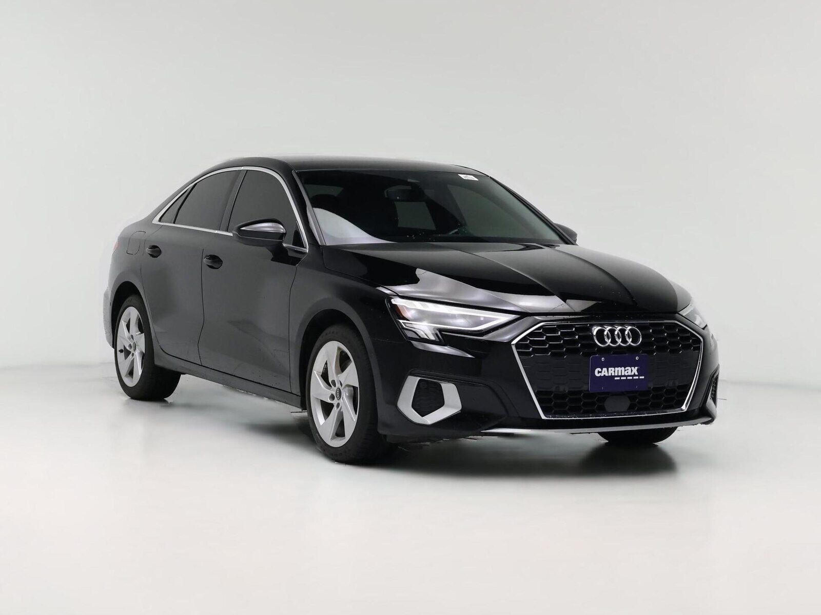2024 AUDI A3