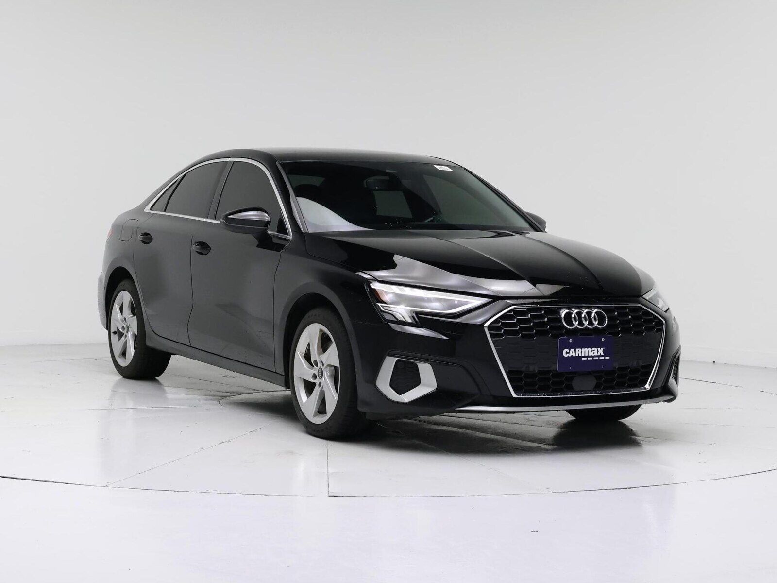 2024 Audi A3