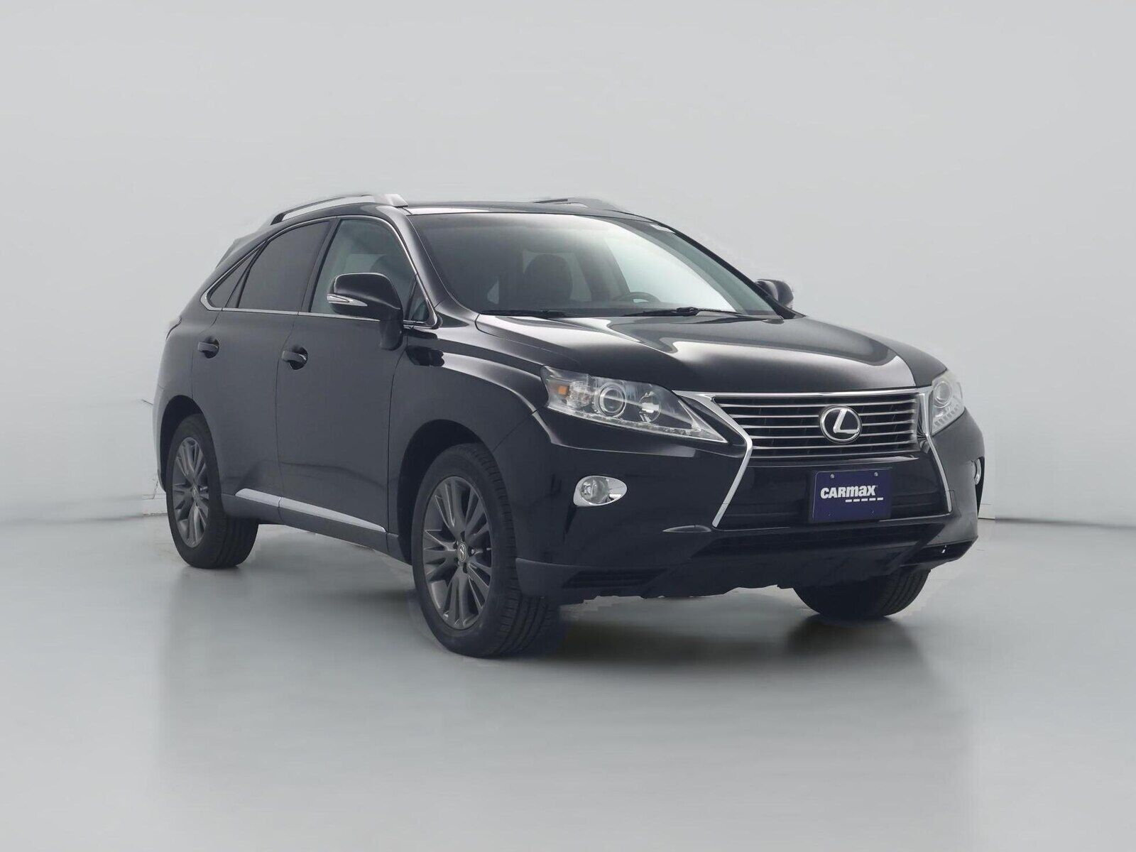 2014 LEXUS RX