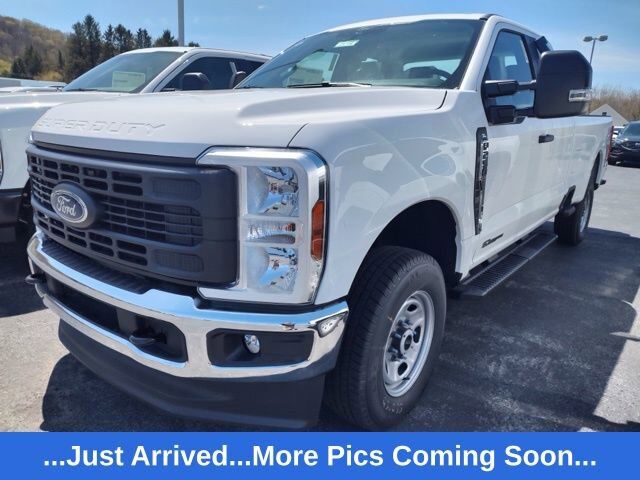 2026 FORD F-250