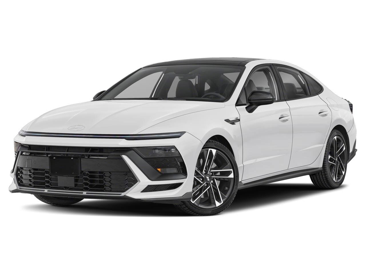 2026 HYUNDAI Sonata