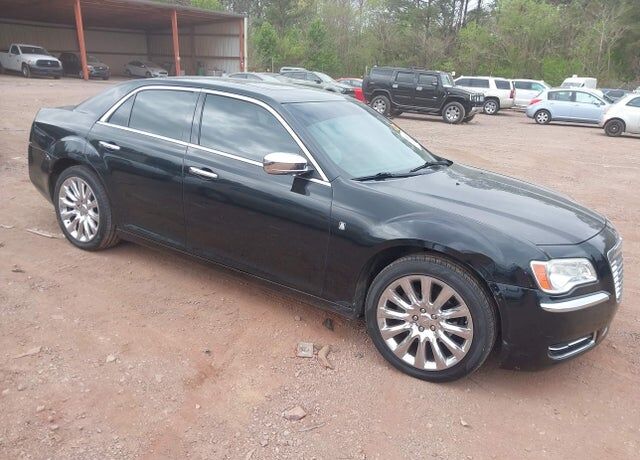 2013 CHRYSLER 300