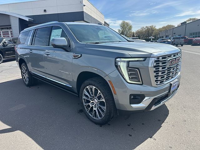2026 GMC Yukon XL
