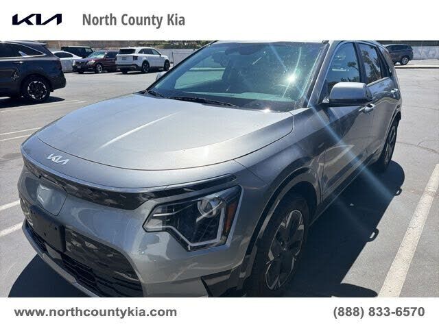 2024 KIA Niro