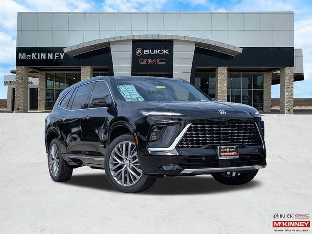 2026 BUICK Enclave