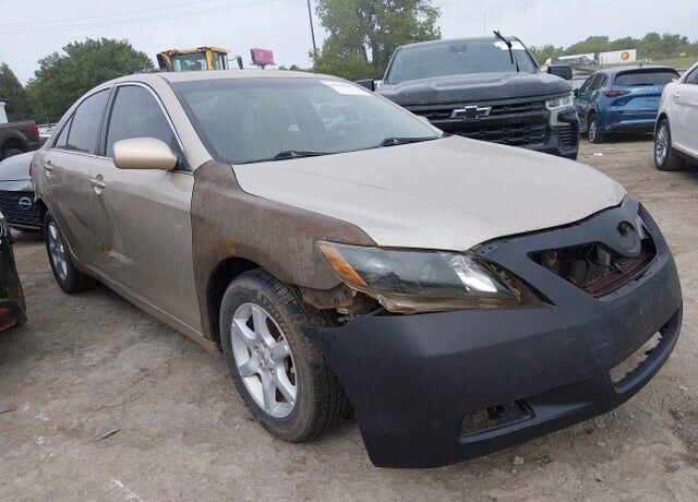 2009 TOYOTA Camry