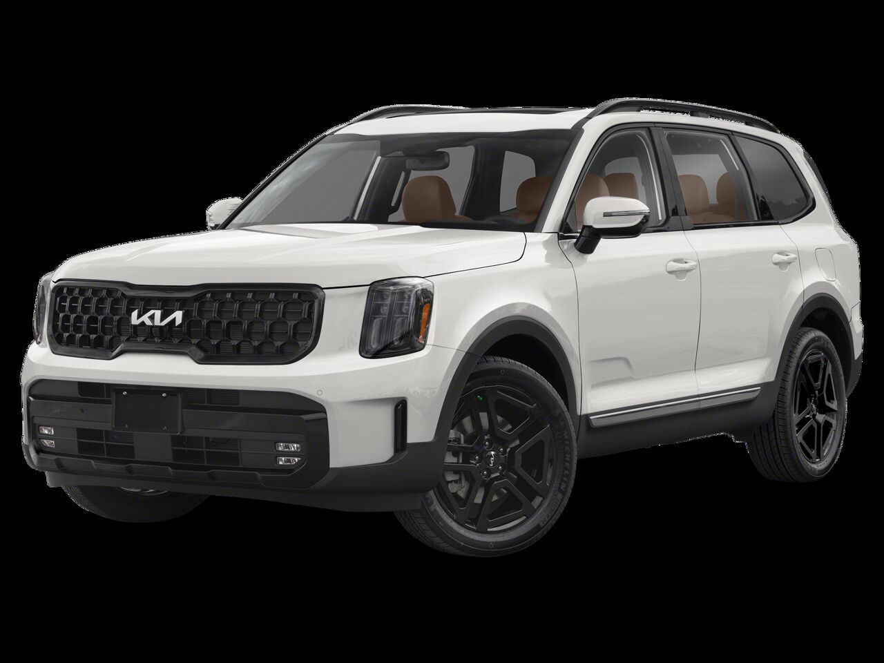 2024 KIA Telluride