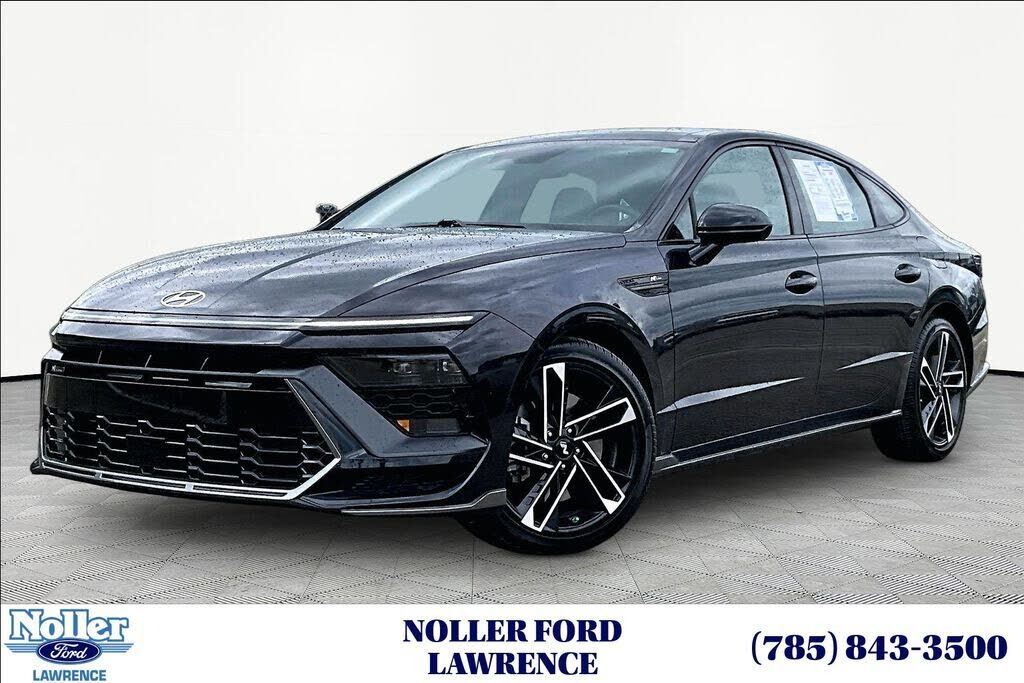 2026 HYUNDAI Sonata