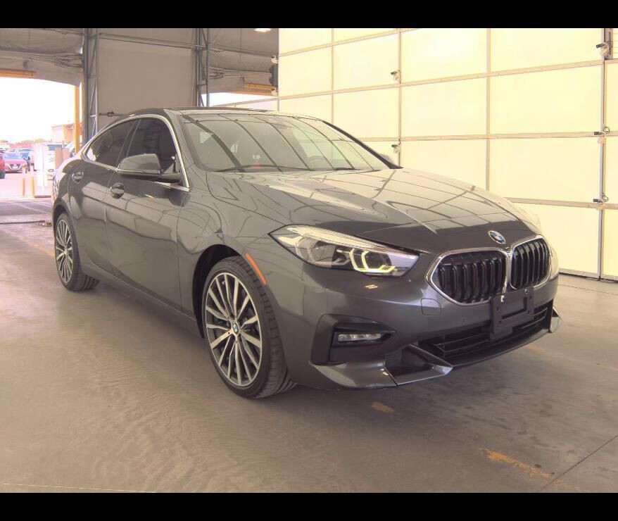 2021 BMW 2 Series