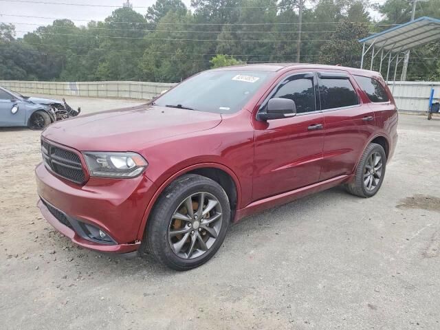 2018 DODGE Durango