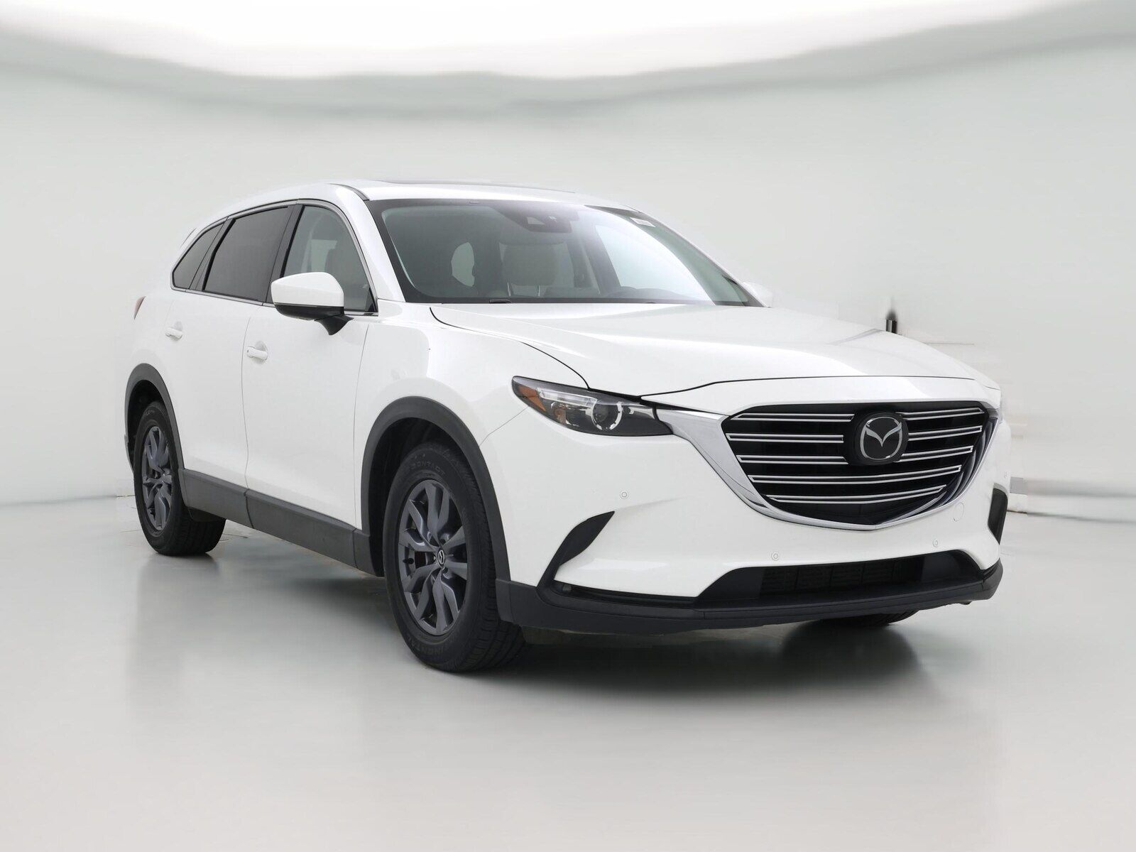 2020 MAZDA CX-9