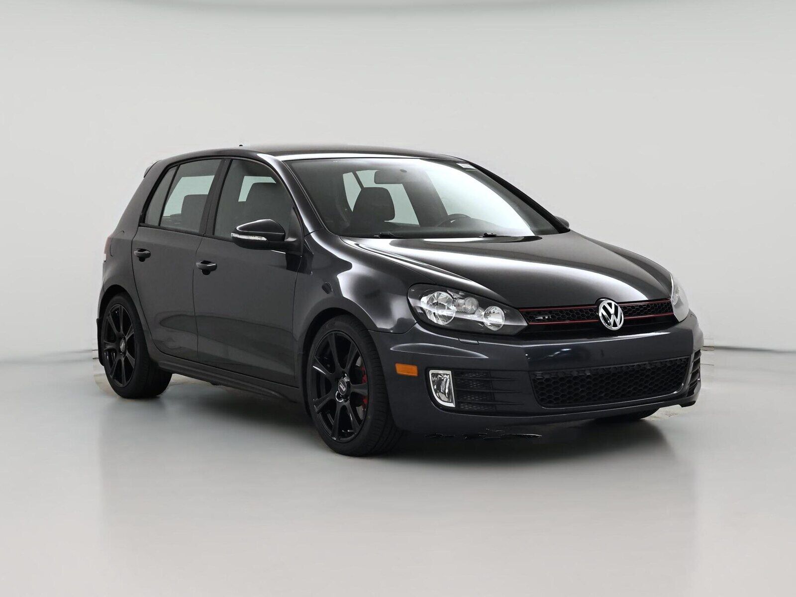 2014 VOLKSWAGEN GTI