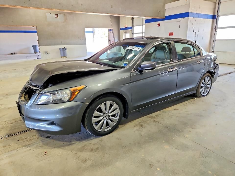 2011 HONDA Accord