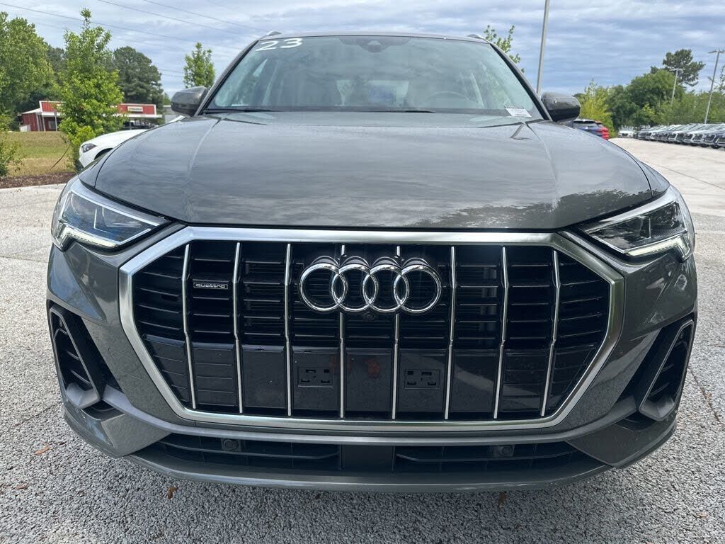 2023 Audi Q3