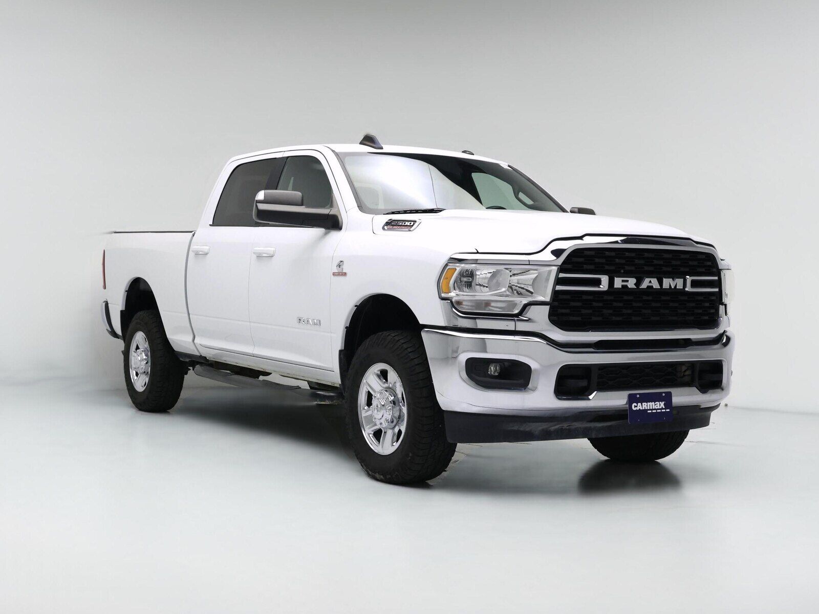 2022 RAM 2500