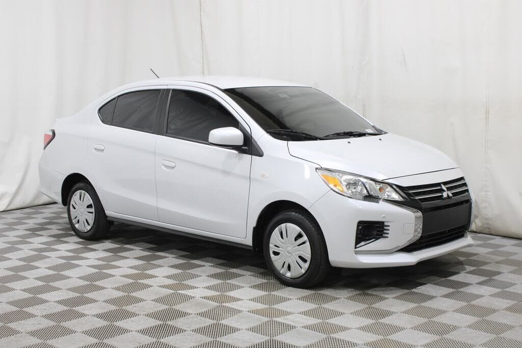 2024 MITSUBISHI Mirage G4
