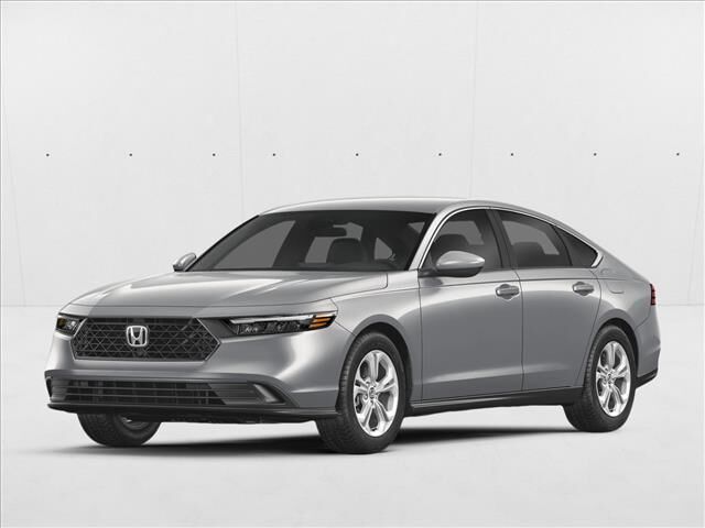 2026 HONDA Accord
