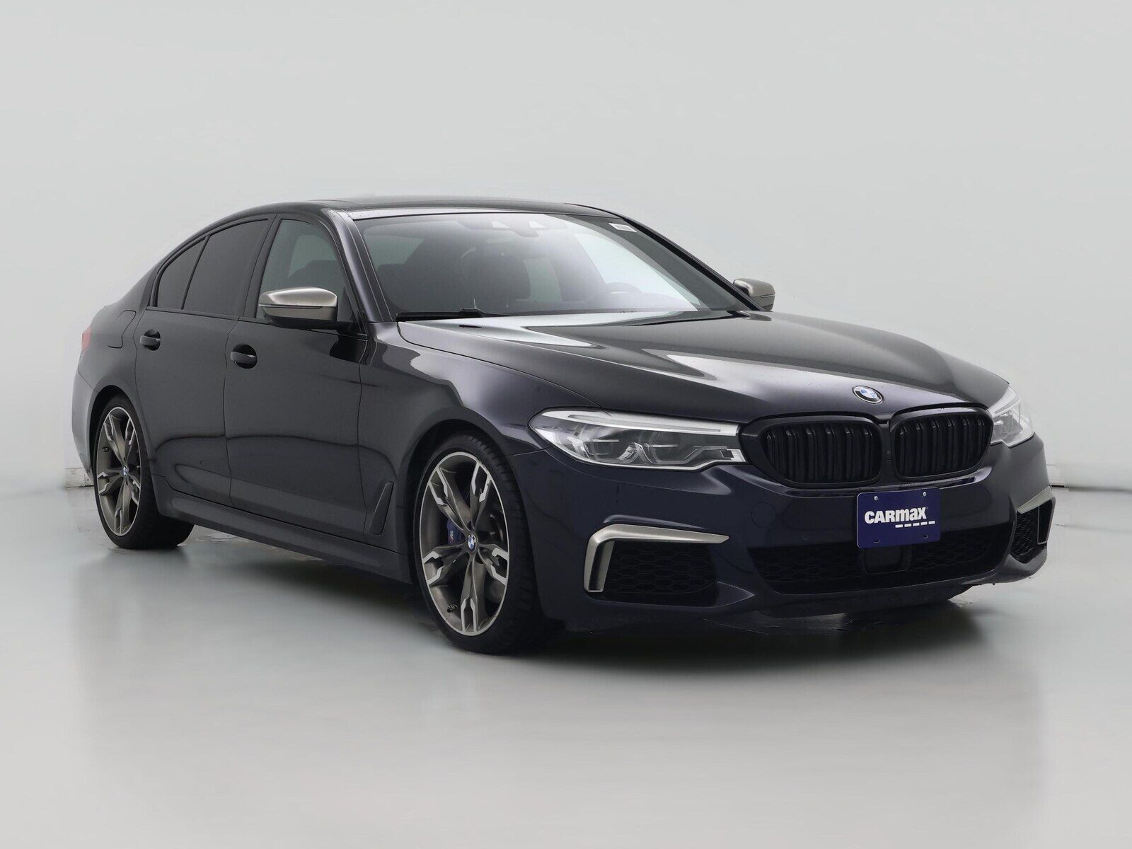 2019 BMW M5