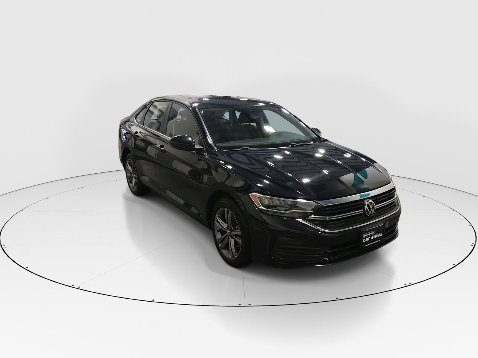 2023 VOLKSWAGEN Jetta