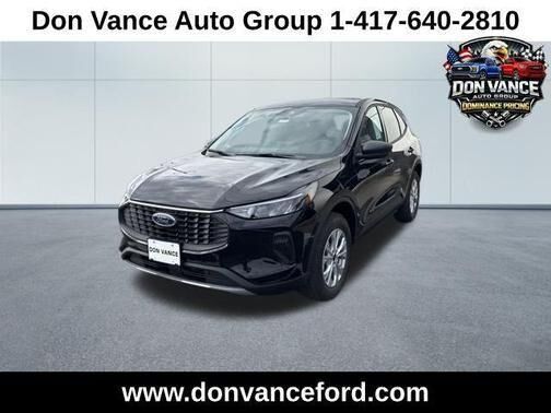 2026 FORD Escape