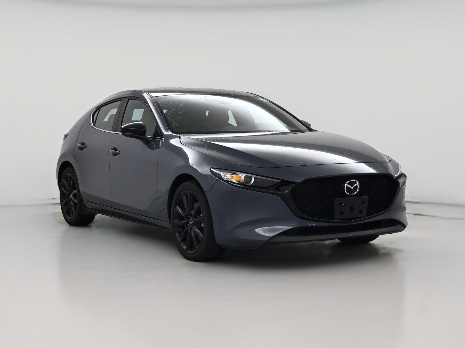2023 MAZDA Mazda3