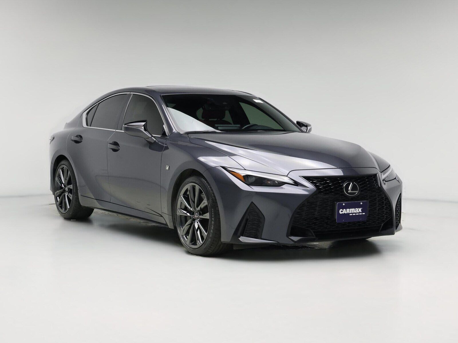 2022 LEXUS IS