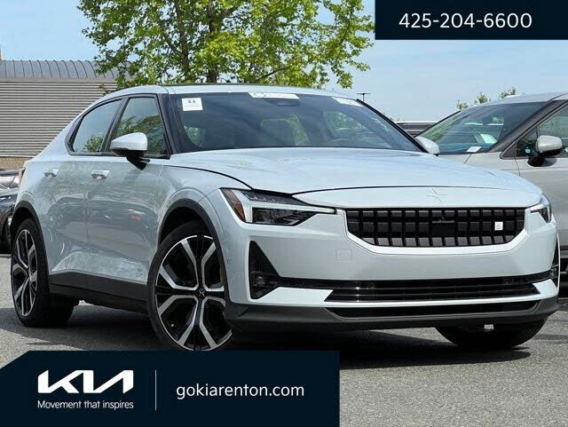 2023 POLESTAR PS2