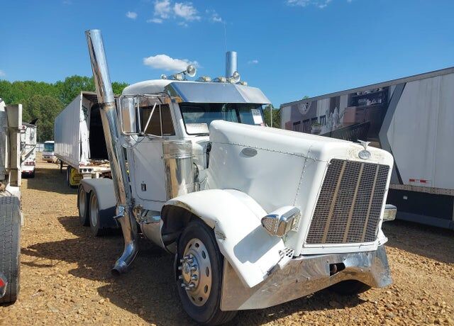 1999 PETERBILT 378
