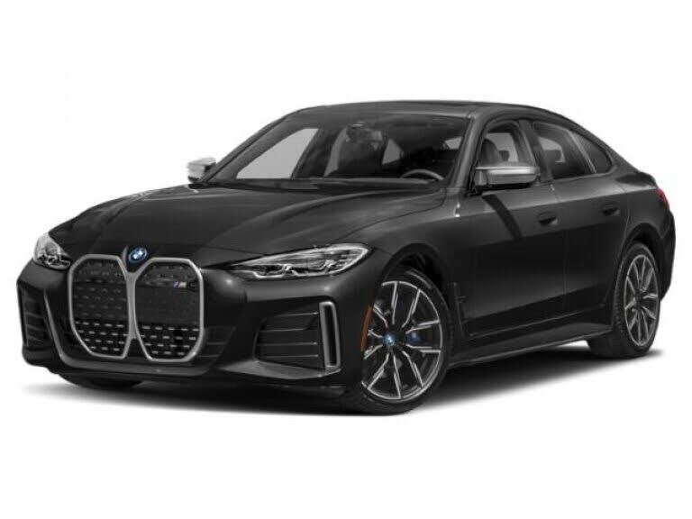 2023 BMW i4