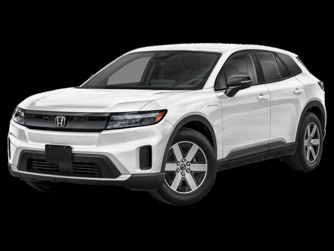2026 HONDA Prologue