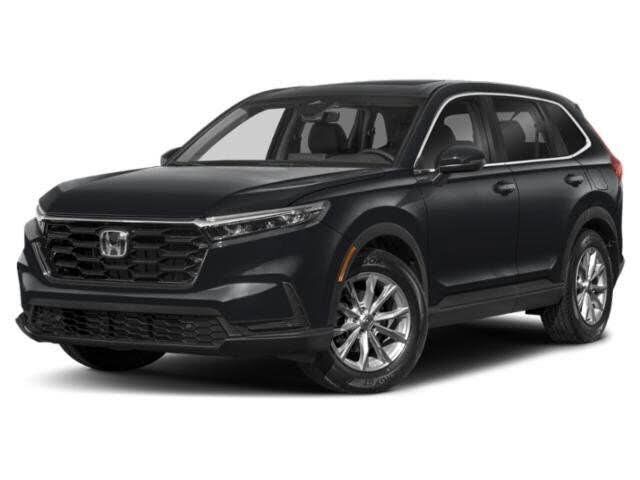 2023 HONDA CR-V