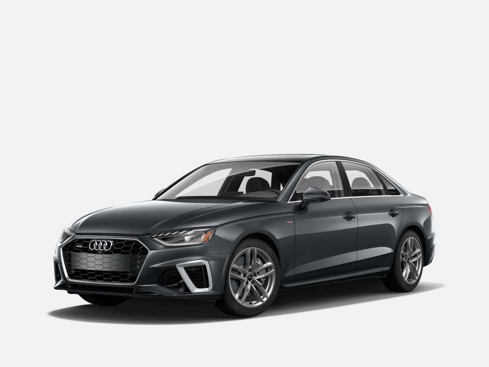 2022 AUDI A4