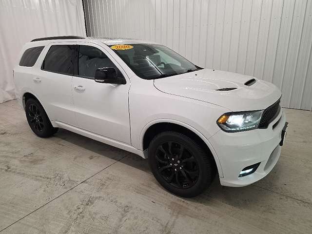 2020 DODGE Durango