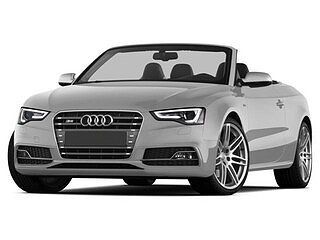 2014 AUDI S5
