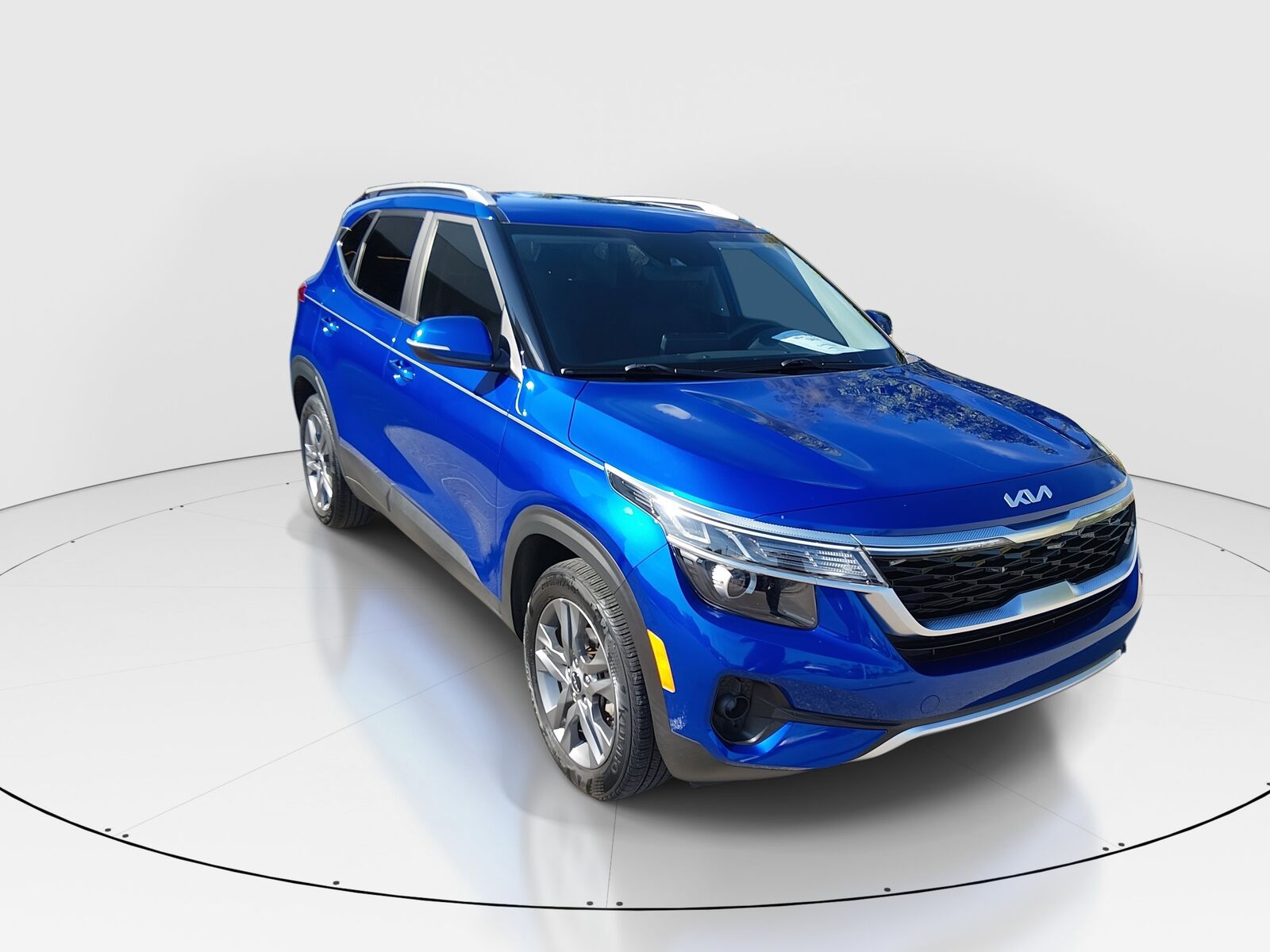 2023 KIA Seltos