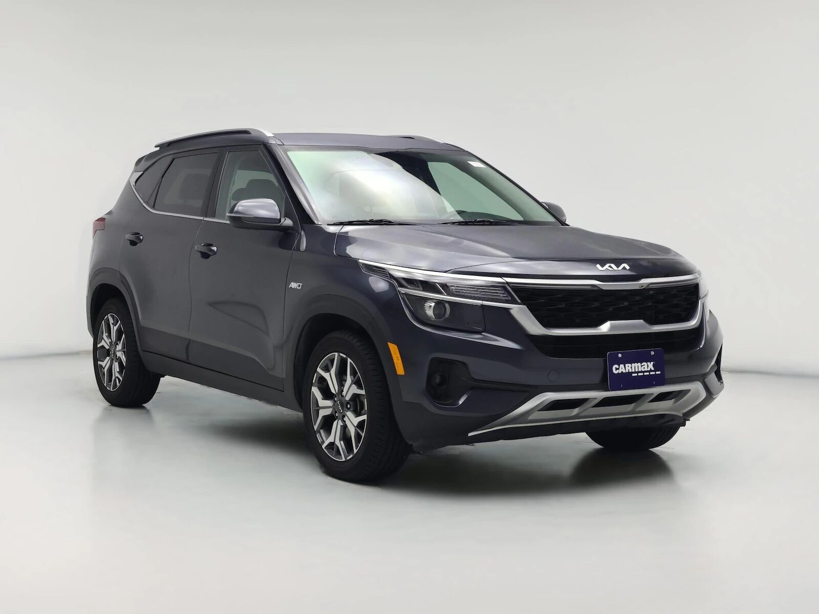 2022 KIA Seltos